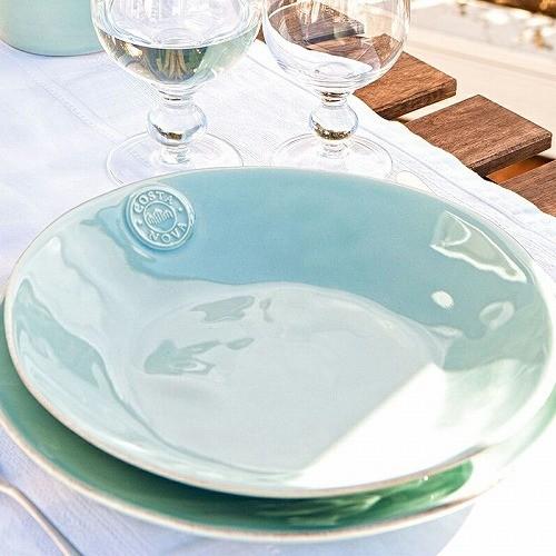 COSTA NOVA（コスタノバ） NOVA スープ＆パスタプレート 25cm