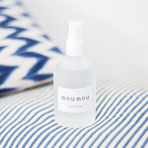 ルームフレグランス Moumou Pillow Mist ムームー ピローミスト ルームミスト 芳香剤 ルームスプレー Dai mist 京都 Blue Lapin ヤフー店 通販 Yahoo ショッピング