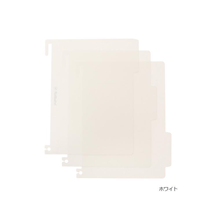 DELFONICS（デルフォニックス） ロルバーン インデックスシートL