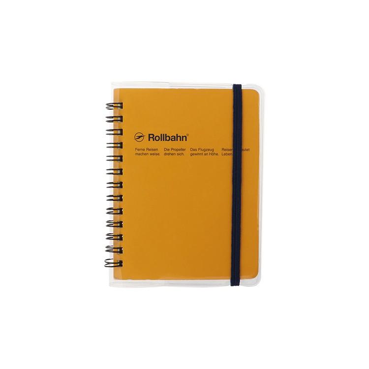 DELFONICS（デルフォニックス） ロルバーン ポケット付メモカバー