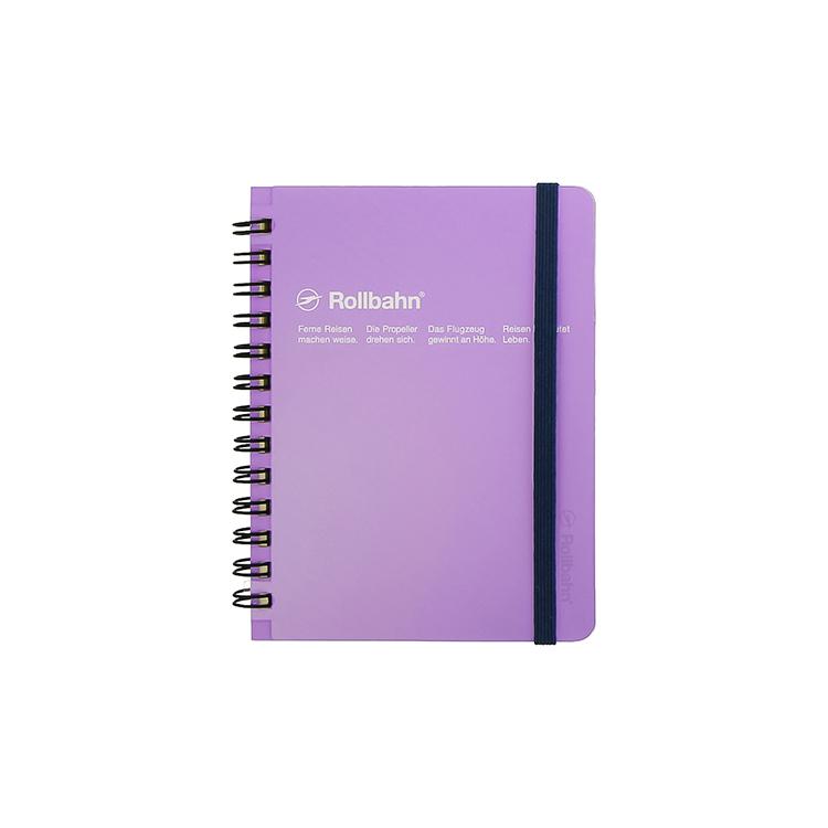 p*）様 ロルバーン ポケット付メモ ミクロ　3冊セット DELFONICS（デルフォニックス） ロルバーン ポケット付メモM用