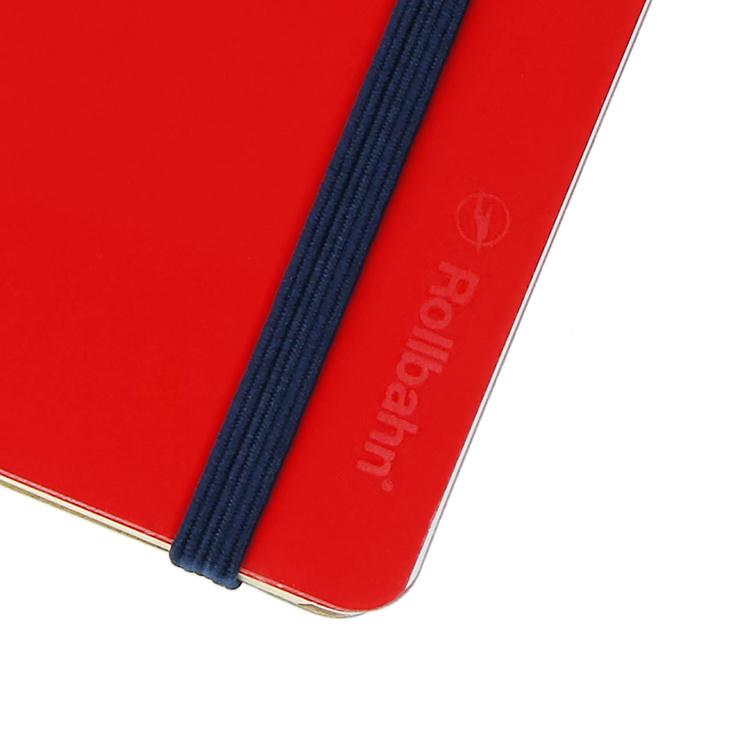 DELFONICS（デルフォニックス） ロルバーン ポケット付メモL用