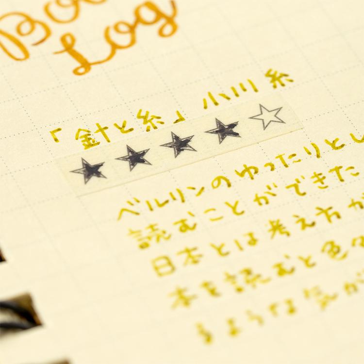 デルフォニックス マスキングテープ desklabo_10001686