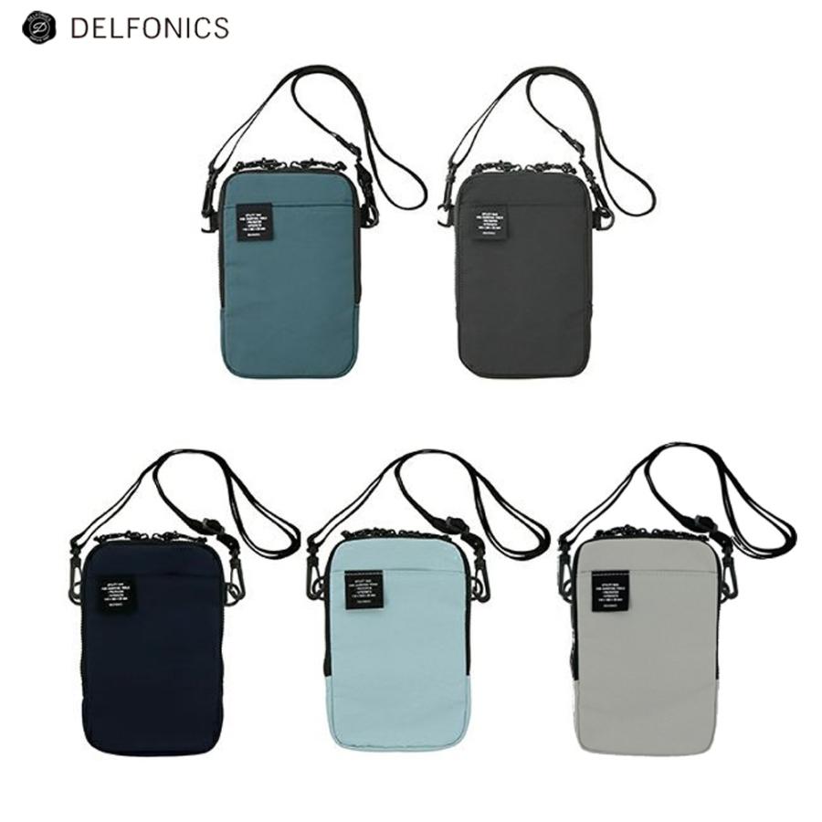 DELFONICS デルフォニックス インナーキャリング スタッド