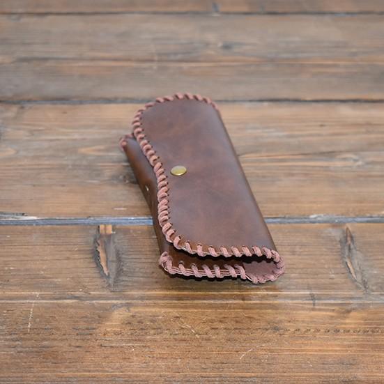 DULTON（ダルトン） メガネケース グラスケース 全4色 : 京都 Blue