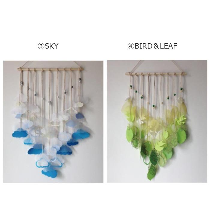 木製カラフルストリップモビール 木製カラフルストリップモビール 木製カラフルストリップ