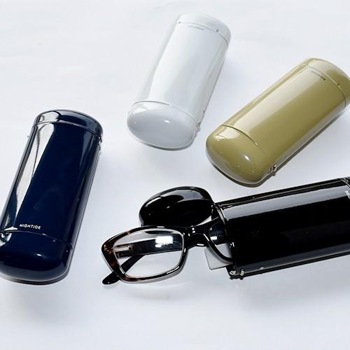 ハイタイド スチールメガネケース グラスケース メガネ入れ High Tide Hit Gb279 京都 Blue Lapin ヤフー店 通販 Yahoo ショッピング