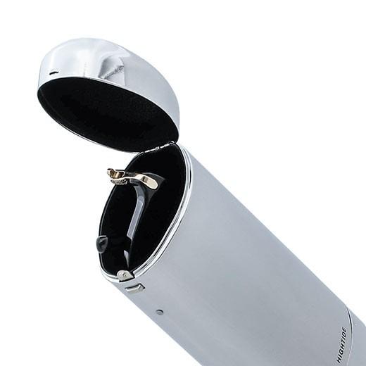 ハイタイド スチールメガネケース グラスケース メガネ入れ High Tide Hit Gb279 京都 Blue Lapin ヤフー店 通販 Yahoo ショッピング