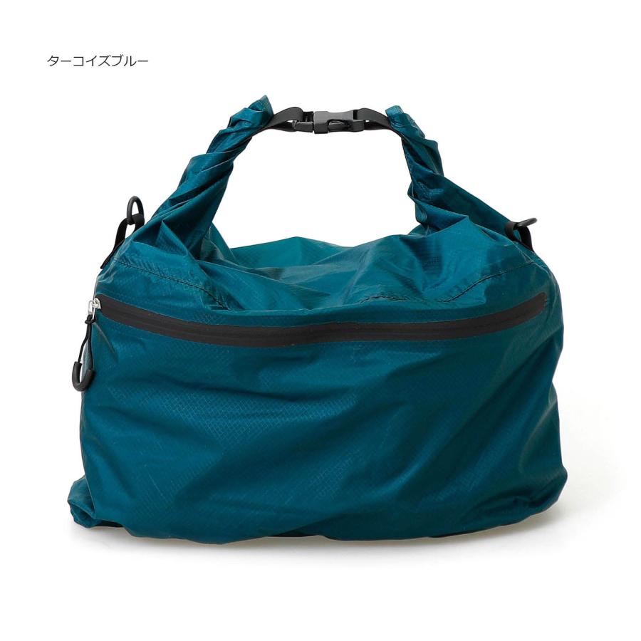 HIGHTIDE（ハイタイド） ネーエ ドライバッグ Lサイズ プチギフト 撥水