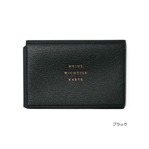 HIGHTIDE ハイタイド パス&カードケース 名刺入れ HIGH TIDE HIGHTIDE ハイタイド パス&カードケース 名刺入れ HIGH TIDE