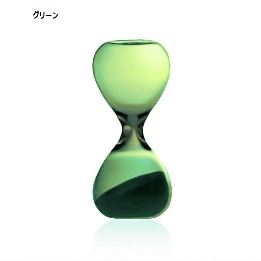 砂時計 S 約3分 全3色 ハイタイド Hightide｜kyouto-bluelapin｜02