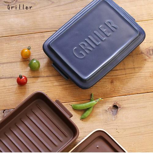 グリラー ツールズ グリルプレート 洋食器 Griller イブキクラフト Tools レシピ付き Ibk 008 京都 Blue Lapin ヤフー店 通販 Yahoo ショッピング