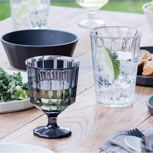 KINTO（キントー） アルフレスコ ワイングラス 250ml KINTO ALFRESCO
