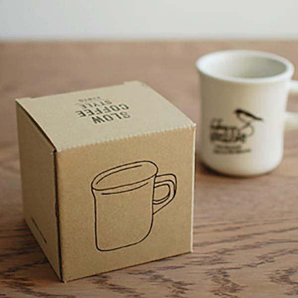 KINTO（キントー） スローコーヒースタイル SCS マグ 250ml KINTO