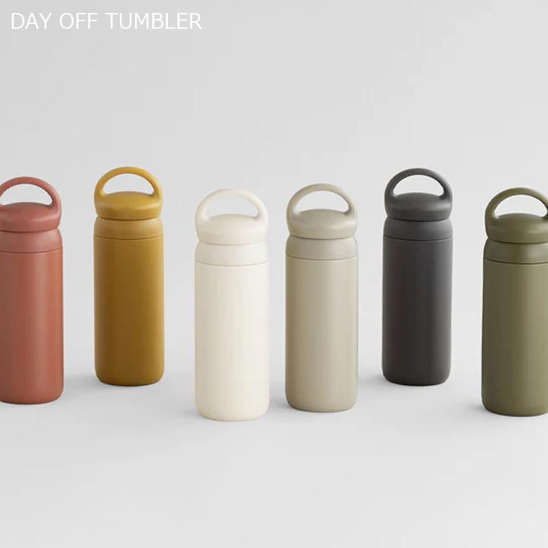 KINTO（キントー） デイオフタンブラー 500ml KINTO DAY OFF TUMBLER