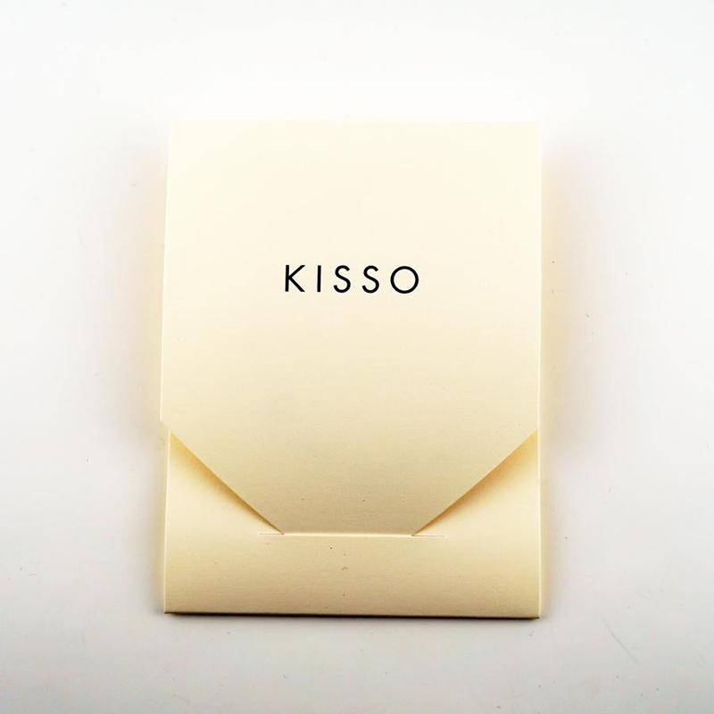 キッソオ ブレスレット CK3 エメラルドグリーン メガネ素材のブレスレット 鯖江 KISSO｜kyouto-bluelapin｜04