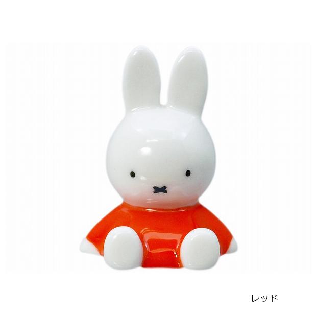 ミキモト　真珠発明100周年記念　箸置き、祝杯、徳利、小鉢　非売品 Miffy（ミッフィー） 箸置き 磁器製 立体 チョップスティッ ディック