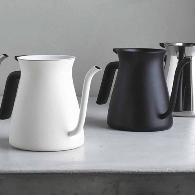 KINTO（キントー） プアオーバーケトル 900ml ステンレス コーヒー