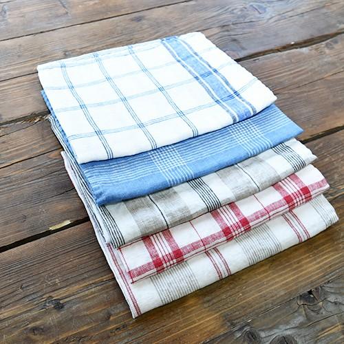 【14520円相当/交渉○】バーミキュラ オーガニックリネンキッチンクロス4枚 ヨドバシ.com - Vermicular バーミキュラ オーガニックリネン