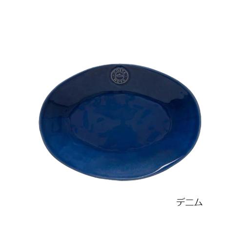 COSTA NOVA（コスタノバ） オーバルプラター 30cm NOVA ポルトガル製