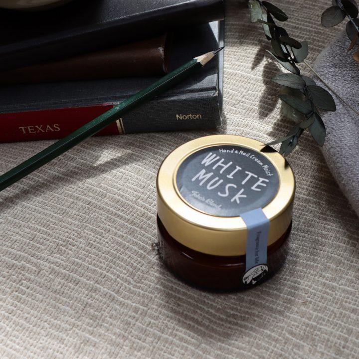 ノルコーポレーション ジョンズブレンド ハンド＆ネイルクリーム