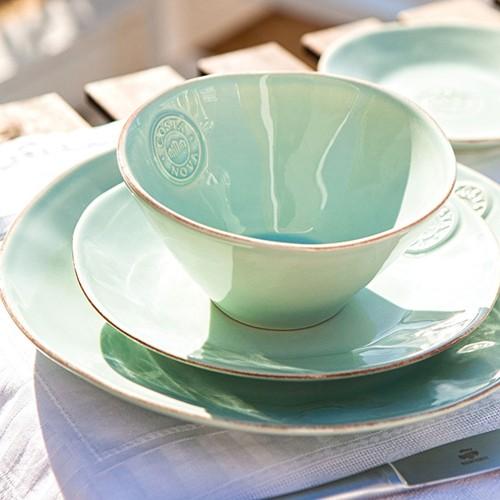 COSTA NOVA（コスタノバ） ディナープレート 27cm NOVA ポルトガル製