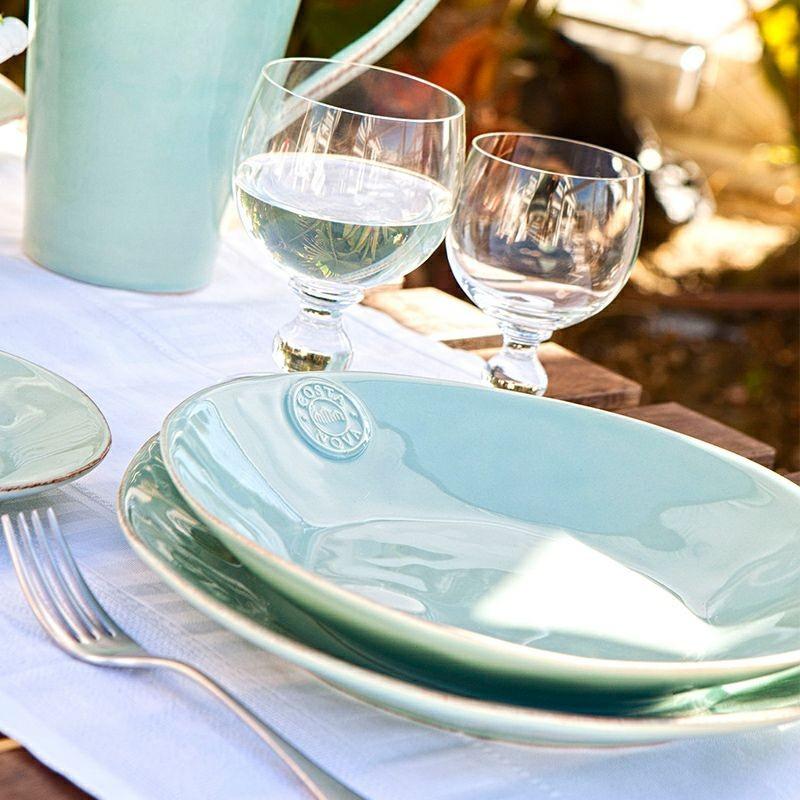 COSTA NOVA（コスタノバ） NOVA ディナープレート 27cm プレート 大皿