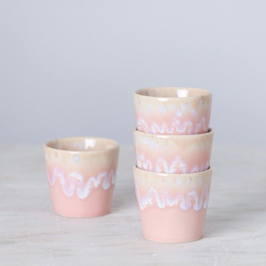 COSTA NOVA（コスタノバ） グレスプレッソ エスプレッソカップ 70ml