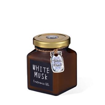 ジョンズブレンド ホワイトノエルムスク　リードディフューザー＆フレグランスジェル 冬季限定 ホワイトノエルムスクの香りが新登場! I プロダクト