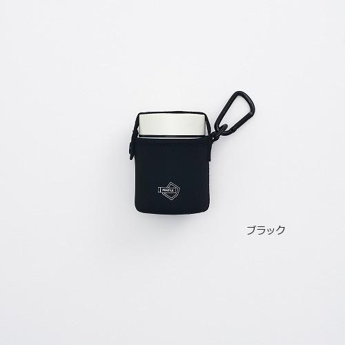 ポケトル スプボトル専用カバー カバー単品 カラビナ付き Poketle ポケとる Otfm0008 京都 Blue Lapin ヤフー店 通販 Yahoo ショッピング