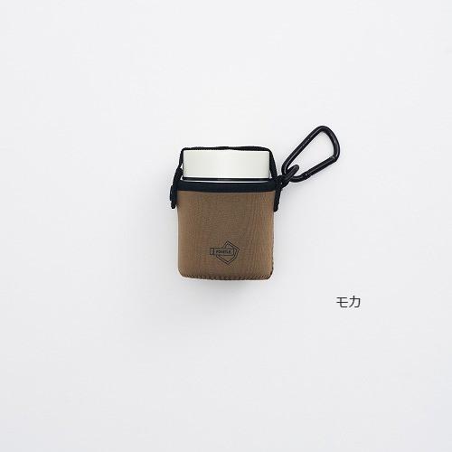 ポケトル スプボトル専用カバー カバー単品 カラビナ付き Poketle ポケとる Otfm0008 京都 Blue Lapin ヤフー店 通販 Yahoo ショッピング