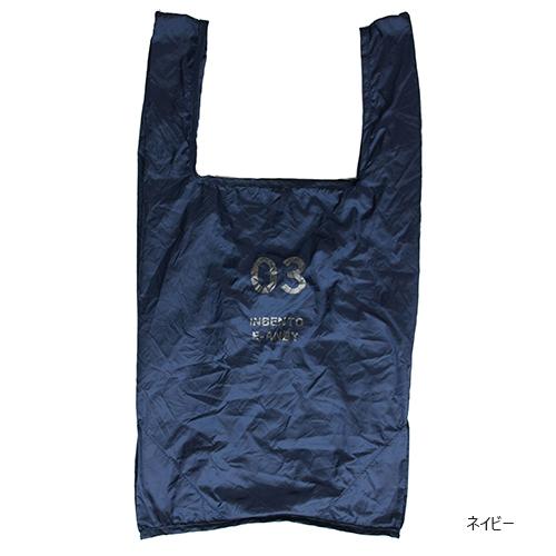 エコバッグ コンビニバッグ インベント S ショッピングバッグ お買い物