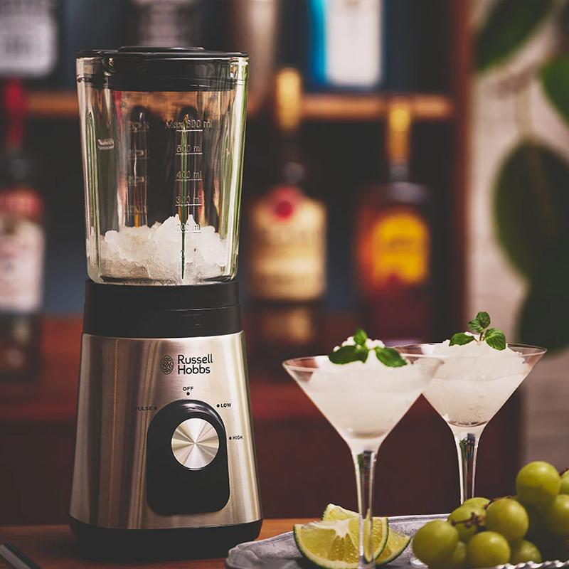 RUSSELL HOBBS（ラッセルホブス） ベーシックブレンダー ミキサー 1.5L