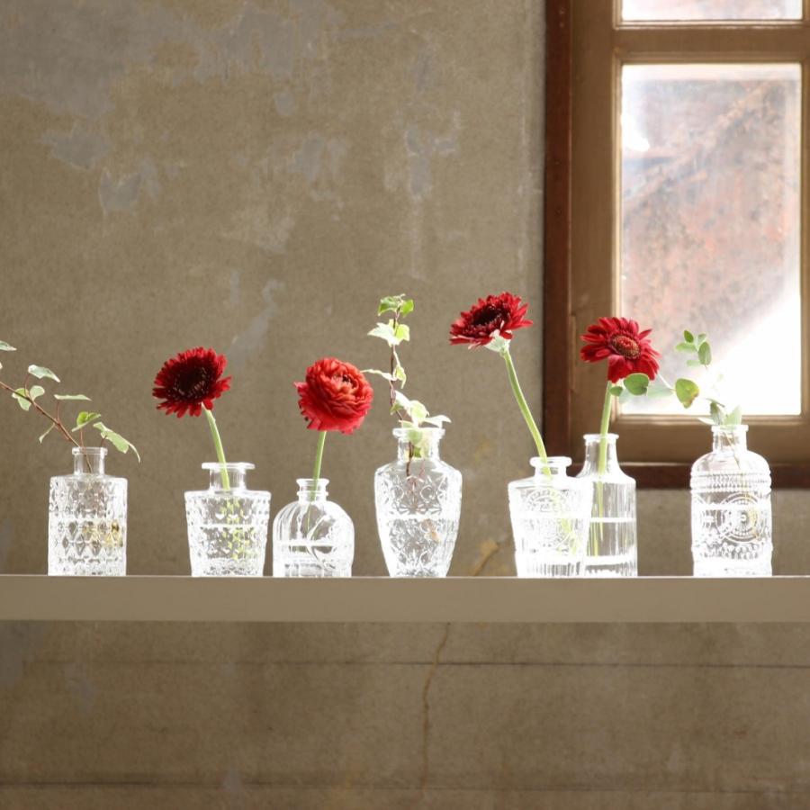 SPICE of Life 花瓶 ミニ花瓶 プチフラワーベース 花器 一輪挿し SPICE of Life 花瓶 ミニ花瓶 プチフラワーベース 花器 一輪挿し