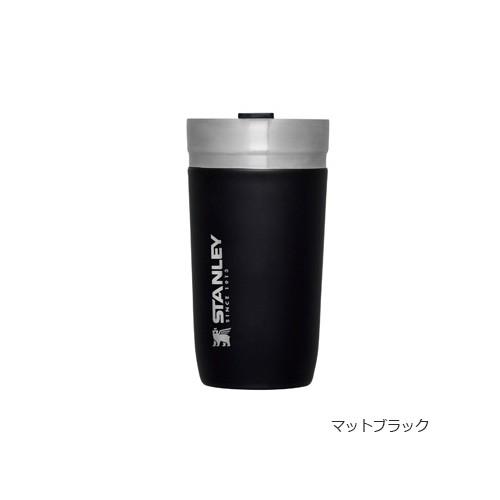 STANLEY スタンレー ゴーシリーズ 真空タンブラー 0.47L 蓋付き STANLEY スタンレー ゴーシリーズ 真空タンブラー 0.47L 蓋付き