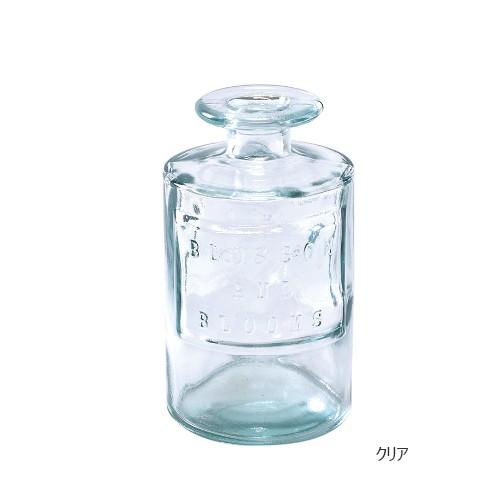 SPICE of Life（スパイス オブ ライフ） 花瓶 おしゃれ ガラス