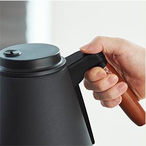 ビタントニオ（Vitantonio） 温調ドリップケトルACTYIIアクティII