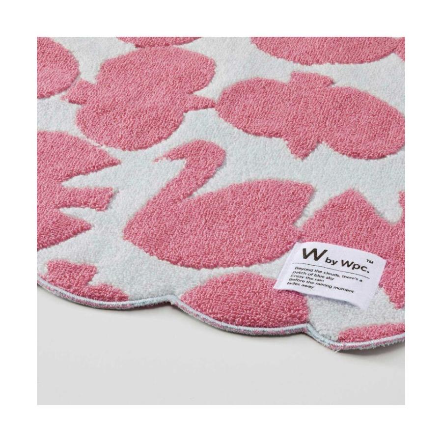 ハンカチ Wpc. ハンカチ レディース ブランド w.p.c Patterns かわいい