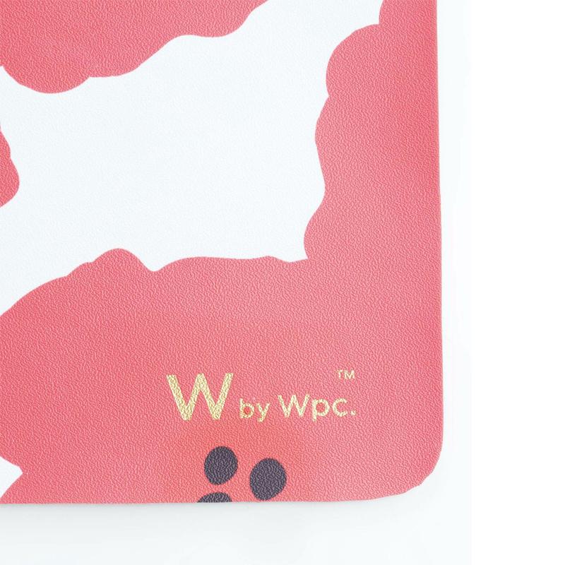 6枚　くつわプレート　ランチョンマット 6枚 くつわプレート ランチョンマット