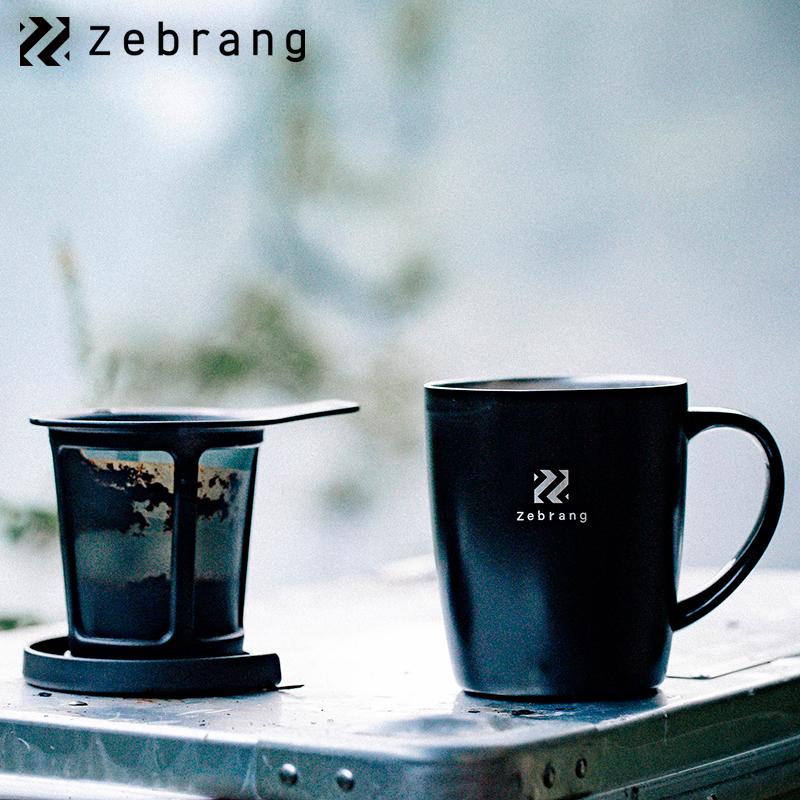 HARIO ハリオ Zebrang ゼブラン 真空二重マグ 300ml HARIO ハリオ Zebrang ゼブラン 真空二重マグ 300ml