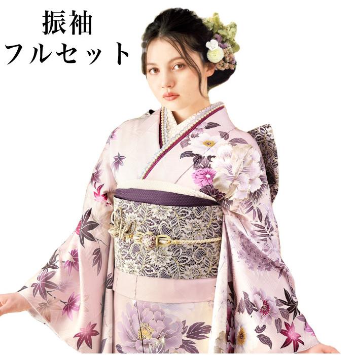 仕立付き 総絞り 正絹振袖 F 514 赤 辻が花 刺繍入り 成人式 新品購入 古典柄 袴プレゼント F 514 京都うさぎ堂 通販 Yahoo ショッピング