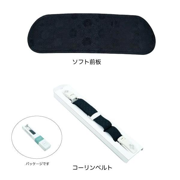 小物 hana LLサイズ 長尺 喪服用 和装小物12点セット m-063 大きいサイズ ロング