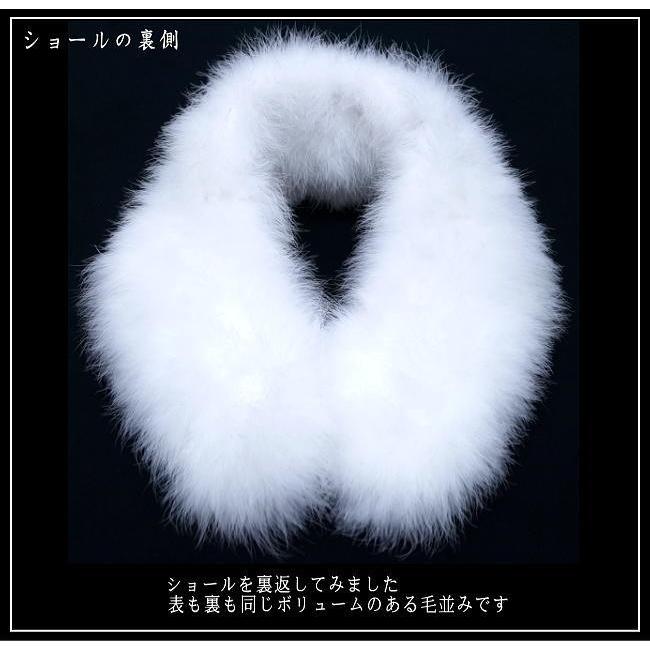 両面羽毛ショール フェザーショール sh-002 紹介動画有り 振袖 両面羽毛ショール フェザーショール sh-002 紹介動画有り 振袖