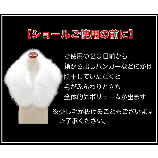両面羽毛ショール フェザーショール sh-002 紹介動画有り 振袖 両面羽毛ショール フェザーショール sh-002 紹介動画有り 振袖