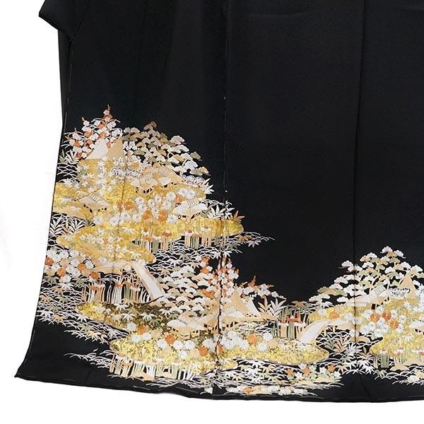 決算セール45%OFF【元値368.000円】手縫い仕立付き 特選品 総手刺繍