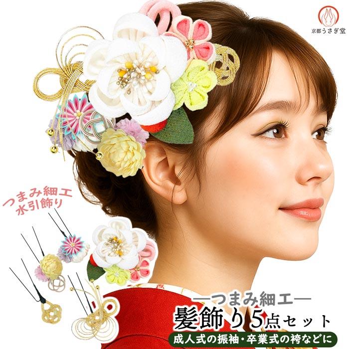 ☆水引・ちりめん細工・つまみ花・宝来鈴・猫柄・和柄・着物・シフォン・リボン☆ ☆水引・ちりめん細工・つまみ花・宝来鈴・猫柄・和柄・着物・シフォン