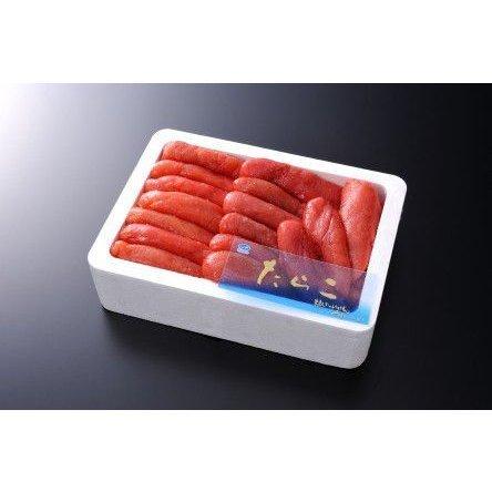 塩たらこ 1kg ×2で 2kg 有色 ギフト : 京都食彩市場 - 通販