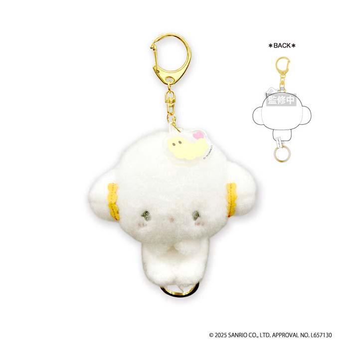 sanrio 5月下旬発売予定 サンリオキャラクターズ こぎみゅん