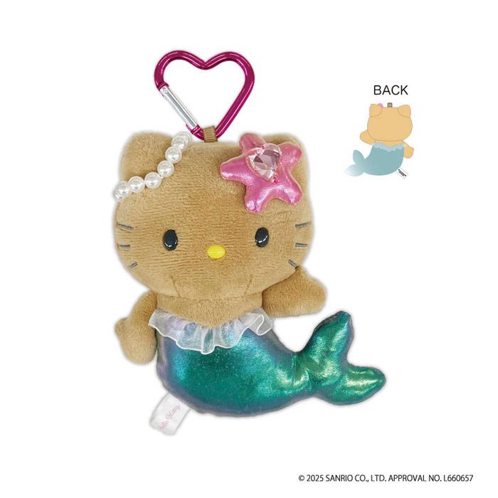 sanrio 11月下旬入荷予定 ハローキティ ファンタジー マスコット