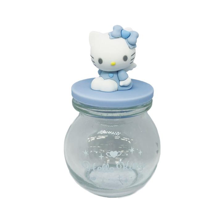 キデイランド18店舗で先行発売！「ハローキティ 2024 SPRING